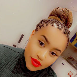 Meet your Posher, Shanice